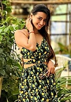 Shweta Mahara